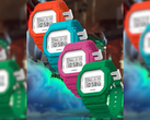 Deze vier nieuwe kleurvarianten worden nu toegevoegd aan de Casio MY G-Shock-aanpassingstool.