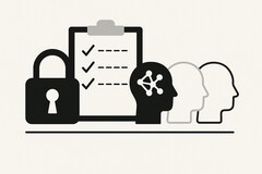 Gegevensbescherming op de proef gesteld: Welke AI-modellen respecteren uw gegevens het meest? (Afbeeldingsbron: GPT-image-1)