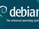 Debian OS ondersteunt voor het eerst officieel RISC-V CPU-architecturen met de release van versie 13 Trixie. (Afbeeldingsbron: Debian)