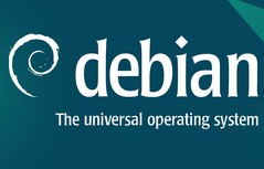 Debian OS ondersteunt voor het eerst officieel RISC-V CPU-architecturen met de release van versie 13 Trixie. (Afbeeldingsbron: Debian)