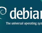 Debian OS ondersteunt voor het eerst officieel RISC-V CPU-architecturen met de release van versie 13 Trixie. (Afbeeldingsbron: Debian)