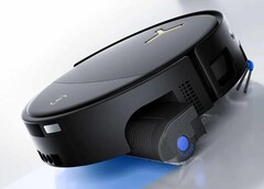De Ecovacs Deebot T90S Pro Omni is nu te bestellen via Amazon