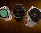 De Garmin Beta Versie 14.67 is voor smartwatches, waaronder de Fenix 7 Pro. (Afbeelding bron: Garmin)