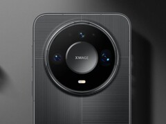 De Huawei Mate 90 Pro Max.