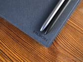 Zowel de Huion Ink als de Note E worden geleverd met stylussen, zij het van verschillende modellen.