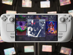 Checkmate! vervalt op 08 april 2026. Afgebeeld: Steam Deck met de coverfoto van de bundel.