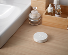 IKEA's nieuwe smart home assortiment bevat de Timmerflotte sensor (foto). (Afbeeldingsbron: IKEA)