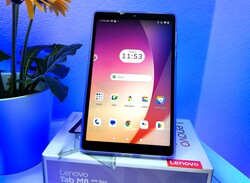 Beoordeeld: Lenovo Tab M8 2023 (Gen 4). Review apparaat geleverd door: