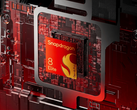 Snapdragon 8 Elite Gen 6 Pro (afbeelding bewerkt door AI)