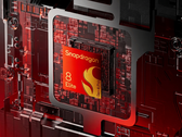 Snapdragon 8 Elite Gen 6 Pro (afbeelding bewerkt door AI)