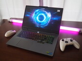 Sneller, hoger, verder dankzij OC: Lenovo LOQ 17 RTX 5070 gaming laptop review