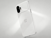 Een onofficiële render waarop de OnePlus 15T te zien zou zijn.