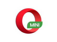 De Opera Mini browser is populair onder gebruikers vanwege de gegevensbesparing en snelheid. (Afbeeldingsbron: Opera)
