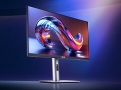 ProArt PA32QCV: Nieuw beeldscherm voor veeleisende gebruikers. (Afbeeldingsbron: Asus)