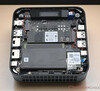Asus ExpertCenter PN54 met open onderkant