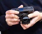 De Pixii Max maakt voor het eerst gebruik van een full-frame sensor. (Afbeeldingsbron: Pixii)