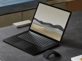 Kort testrapport Microsoft Surface Laptop 3 15-inch Core i7: Beter met Ice Lake