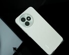 Het is onbekend of de Xiaomi 15T-telefoons het ontwerp van de Redmi K80 Extreme Edition zullen overnemen. (Afbeelding Bron: Digital Chat Station)