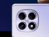 De Redmi Note 14 Pro. (Afbeelding Bron: Xiaomi)