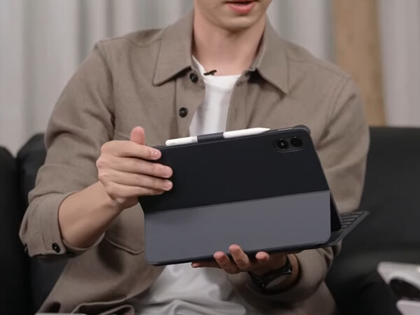 De Redmi Pad 2 Pro wordt uitgebracht met HyperOS 2 in plaats van het nieuwere HyperOS 3. (Afbeeldingsbron: Xiaomi)
