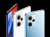 Er is nog geen woord over een releasedatum voor wereldwijde versies van de Redmi Note 12-serie. (Beeldbron: Xiaomi)