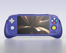 De officiële grip case voegt handvatten toe aan de Pocket 5 handheld. (Afbeeldingsbron: Retroid)