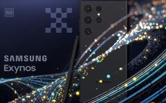 Het lijkt onvermijdelijk dat de Exynos chipset uiteindelijk terugkeert naar de Galaxy S line-up. (Afbeelding bron: Samsung - bewerkt)