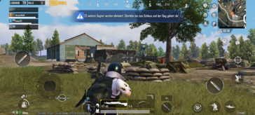 PUBG Mobiel
