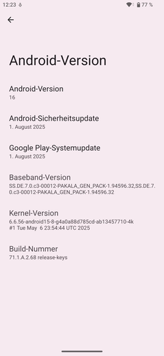 Sony Xperia 1 VII
