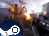 Starship Troopers: Extermination is gratis te spelen tot 3 augustus. (Afbeelding bron: Steam)