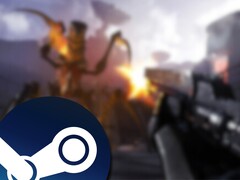Starship Troopers: Extermination is gratis te spelen tot 3 augustus. (Afbeelding bron: Steam)