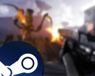 Starship Troopers: Extermination is gratis te spelen tot 3 augustus. (Afbeelding bron: Steam)