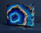 De TCL C8K is een nieuwe QD-Mini LED TV voor Europa. (Afbeeldingsbron: TCL)