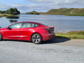 Tesla onthulde zijn acculeveranciers (afbeelding: Tesla)