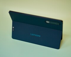 De Lenovo Yoga Tab Gen 2 heeft eindelijk een echt grote batterij, zoals die al enige tijd in China verkrijgbaar zijn.