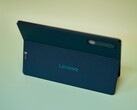 De Lenovo Yoga Tab Gen 2 heeft eindelijk een echt grote batterij, zoals die al enige tijd in China verkrijgbaar zijn.