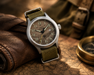 De Timex TW2Y89500 en de TW2Y89400 veldhorloges worden geleverd met een quartz-uurwerk