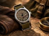 De Timex TW2Y89500 en de TW2Y89400 veldhorloges worden geleverd met een quartz-uurwerk