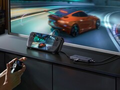 Ugreen heeft de Revodok Pro 109 (foto) wereldwijd gelanceerd. (Afbeeldingsbron: Ugreen)