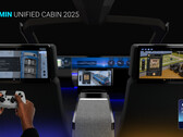 De Garmin Unified Cabin (Afbeelding bron: Garmin)