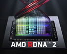AMD's Phoenix APU's zijn volgens de geruchten voorzien van Zen 4 en RDNA 2 cores. (Afbeelding bron: AMD)