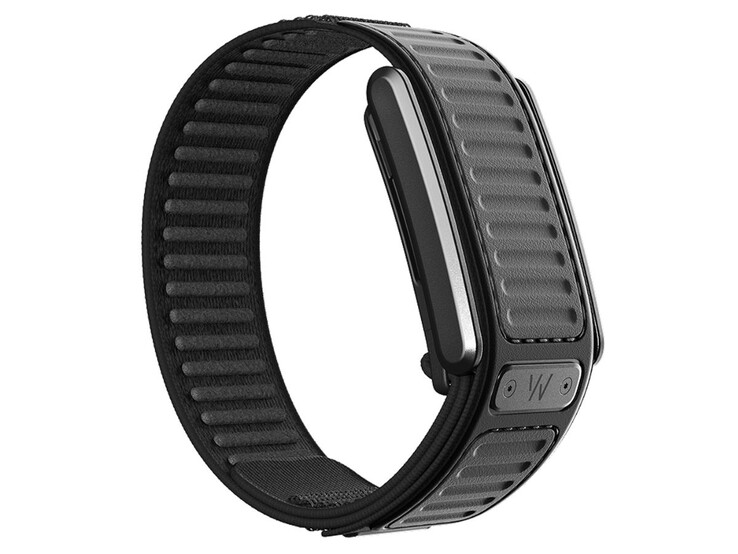 De Whoop Navigator Band