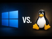 Volgens de benchmark van Meta PCs blijft Windows de betere keuze voor gaming, hoewel veel leden van de community het daar niet mee eens zijn.
