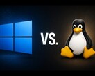 Volgens de benchmark van Meta PCs blijft Windows de betere keuze voor gaming, hoewel veel leden van de community het daar niet mee eens zijn.
