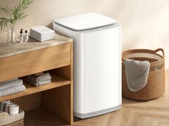 Xiaomi's Mijia Wasmachine Bovenlader 10kg