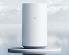 De Xiaomi Mijia Pure Smart Humidifier Pro Plus Edition heeft een bevochtigingssnelheid van 900 ml (~30.4 fl. oz) per uur. (Beeldbron: Xiaomi)