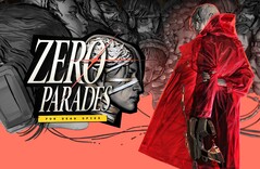 Zero Parades is nu verkrijgbaar, in eerste instantie op PC, met een PS5-versie die volgt.
