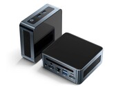 Chatreey AN2 Pro: Nieuwe mini PC