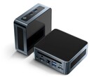 Chatreey AN2 Pro: Nieuwe mini PC