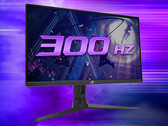 De ROG Strix XG27AQMR bouwt voort op zijn voorganger met een sneller paneel. (Beeldbron: ASUS)